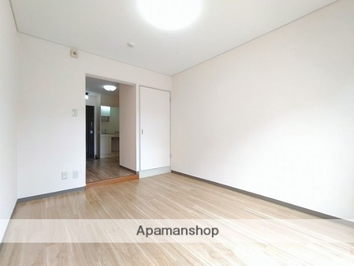 CASA山手の内装