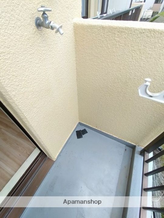 CASA山手の内装