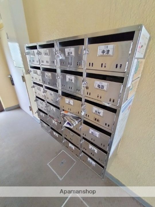 CASA山手のその他画像