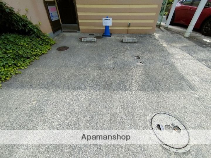 CASA山手のその他画像