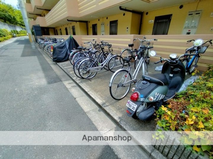 CASA山手のその他画像