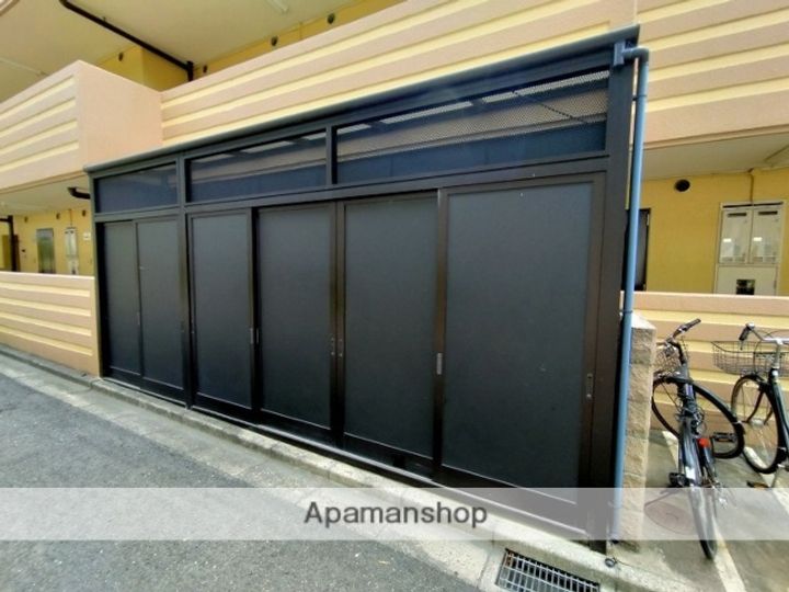 CASA山手のその他画像