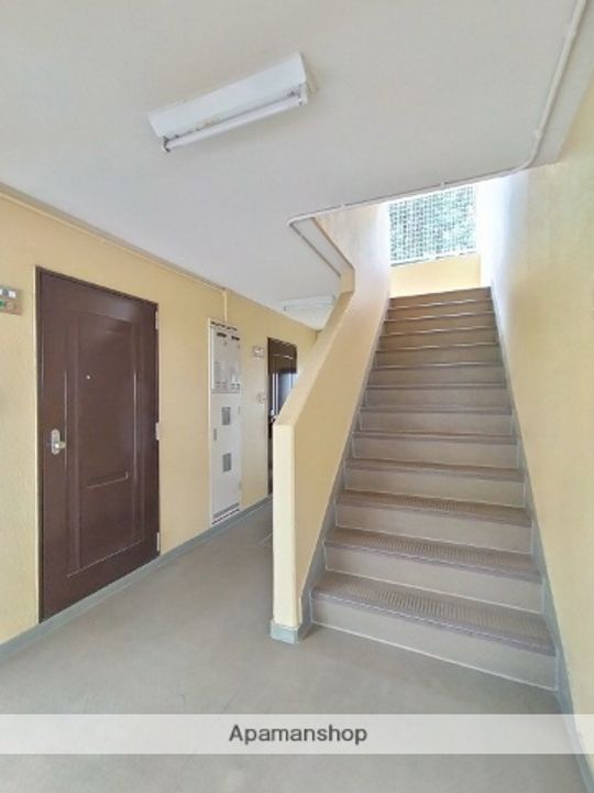 CASA山手のその他画像