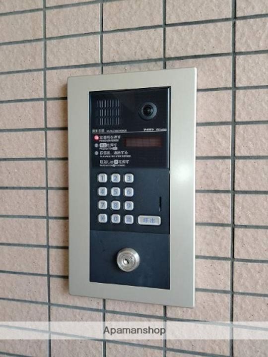 オークヴィラ上山手のその他画像
