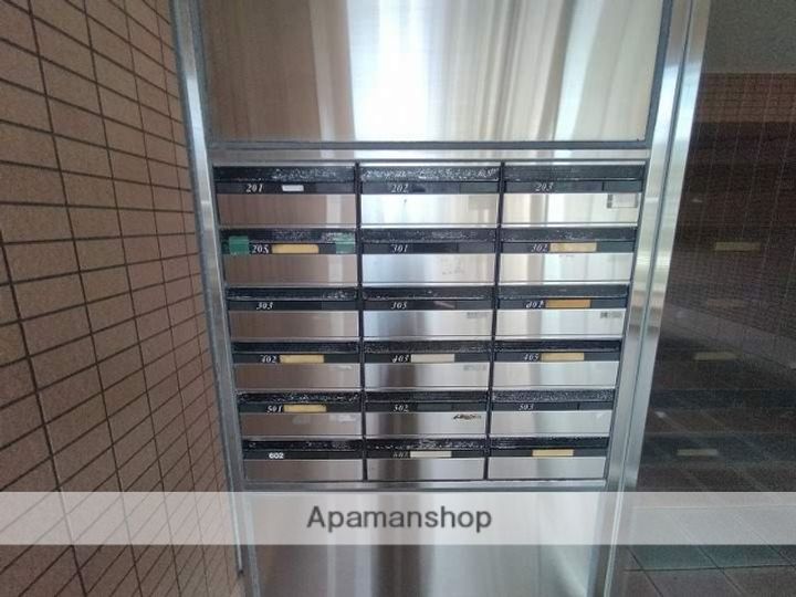 オークヴィラ上山手のその他画像