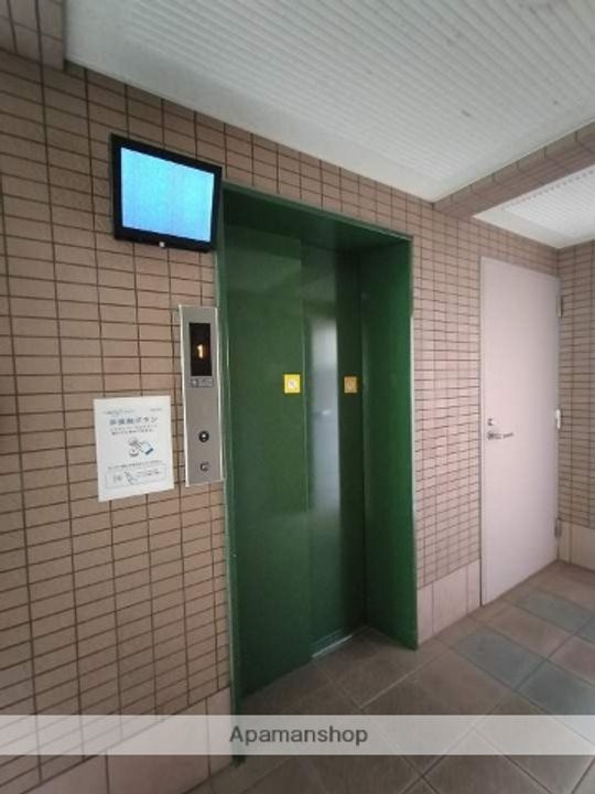 オークヴィラ上山手のその他画像