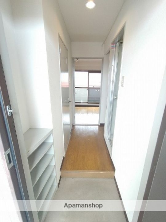 ナポレオンⅠ世の玄関