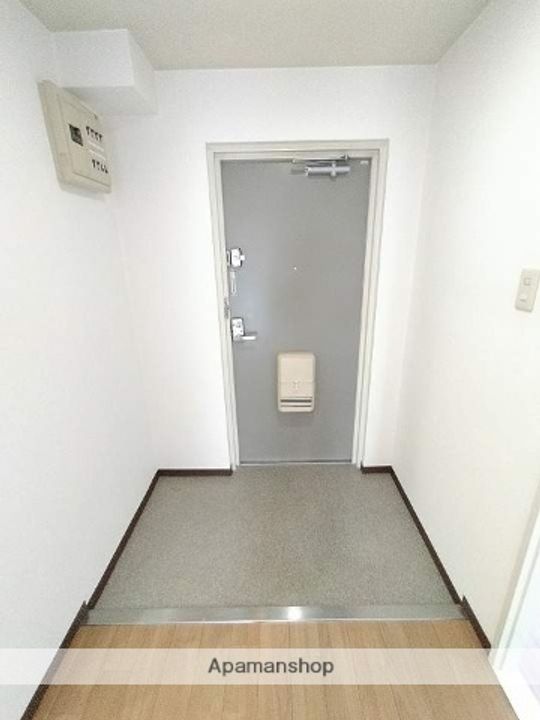 プライム21の内装