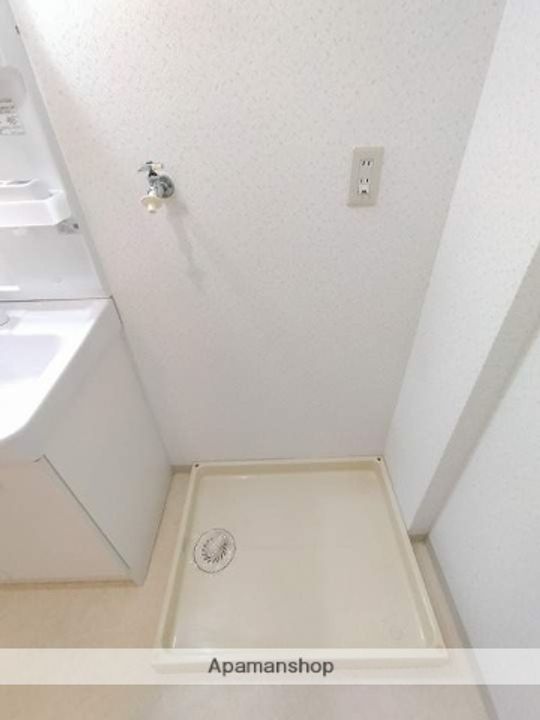 プライム21の内装