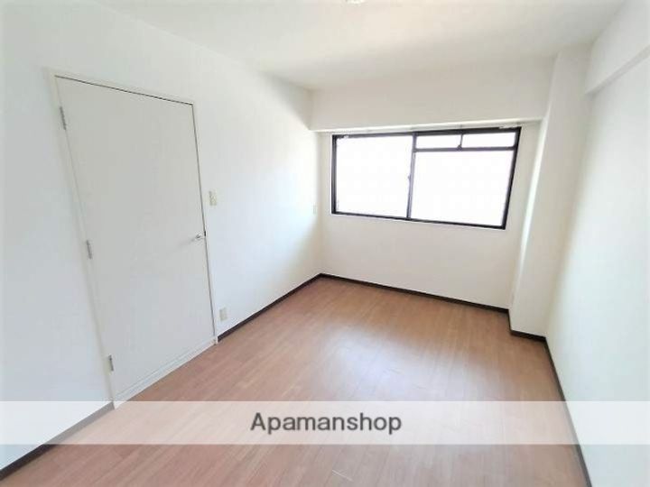 プライム21の内装