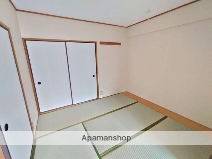 プライム21の内装