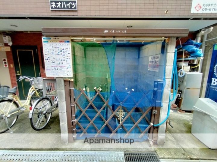 ネオハイツのその他画像