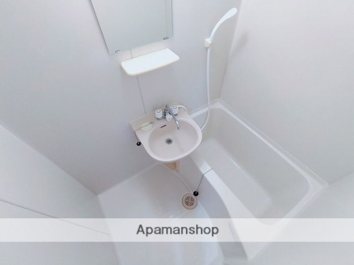 ネオハイツの風呂