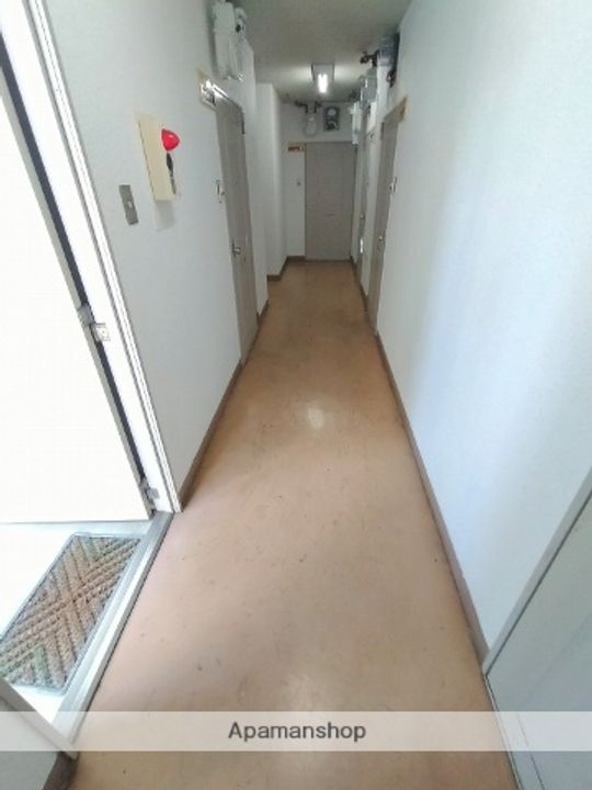 橋本マンションのその他画像