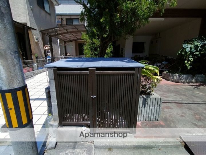 橋本マンションのその他画像