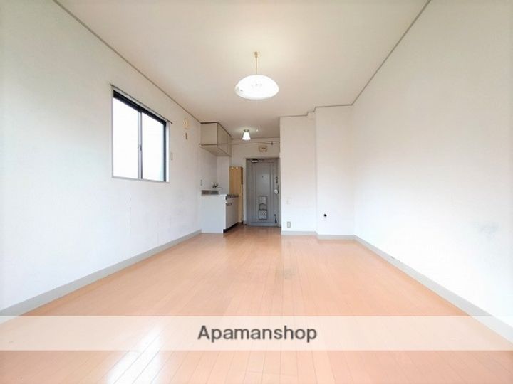 橋本マンションのその他画像