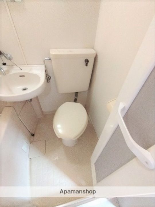 橋本マンションのその他画像