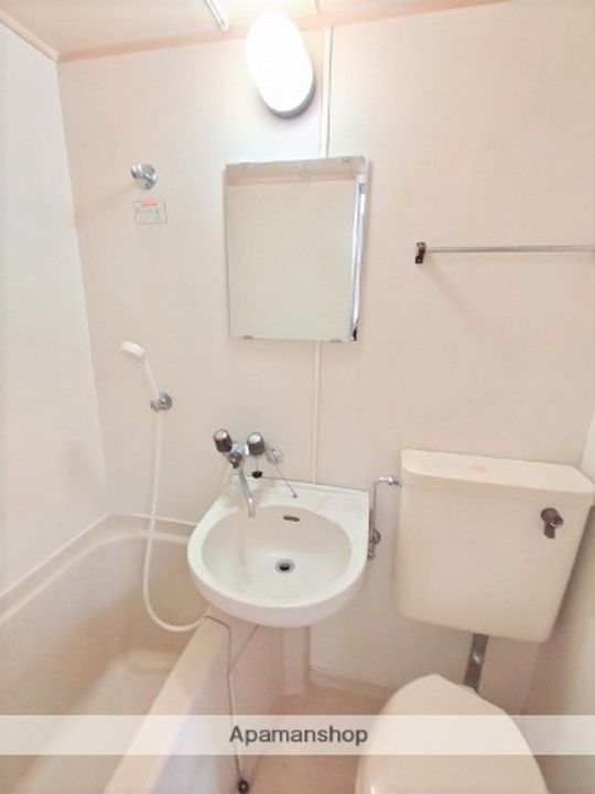 橋本マンションのその他画像