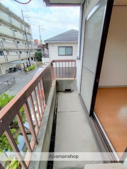 橋本マンションのその他画像