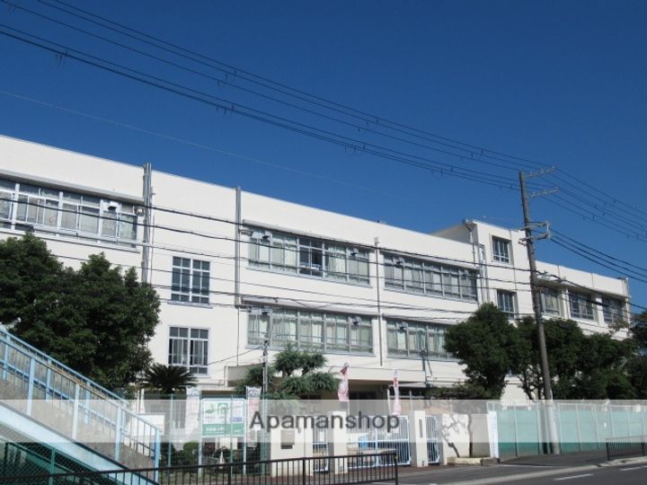 サカエ第6マンションの周辺