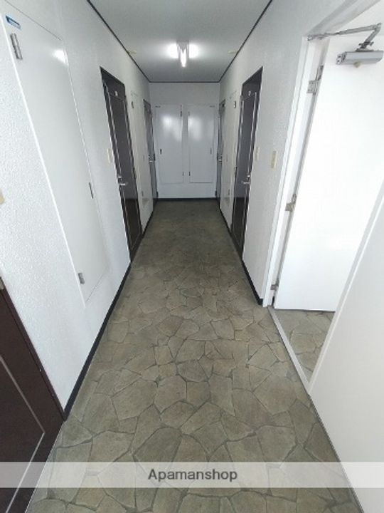 リブ山手のその他画像