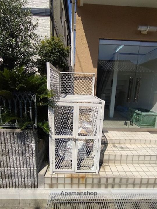 リブ山手のその他画像