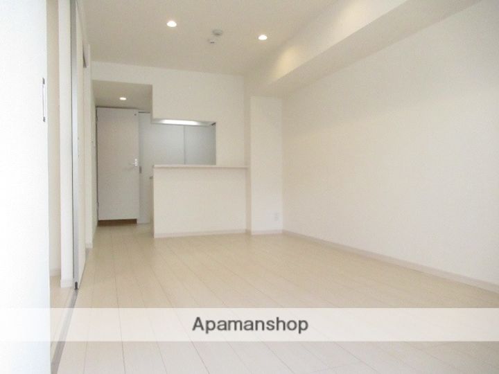 リブリ・昭和園の内装