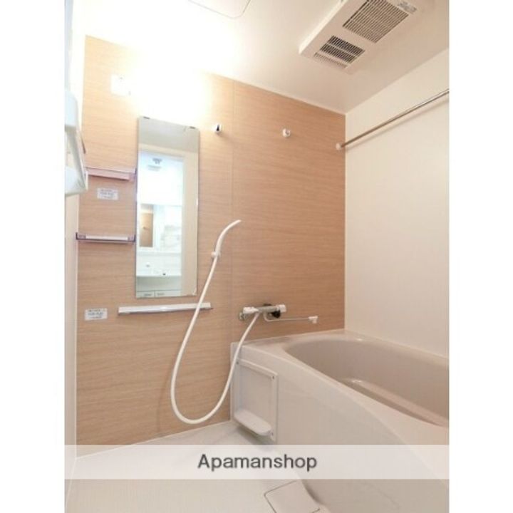 リブリ・昭和園の風呂