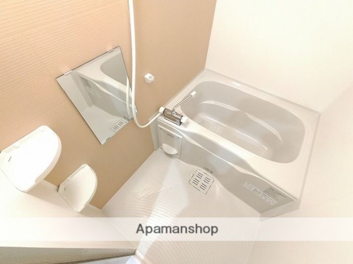 フジパレス正雀本町の風呂