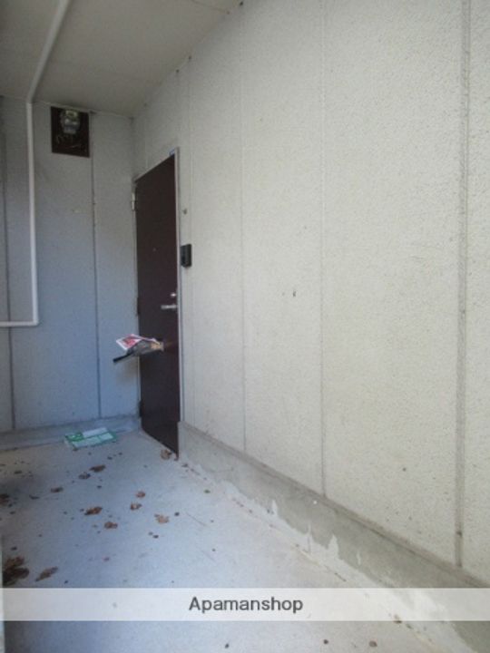 エトワール高浜の内装