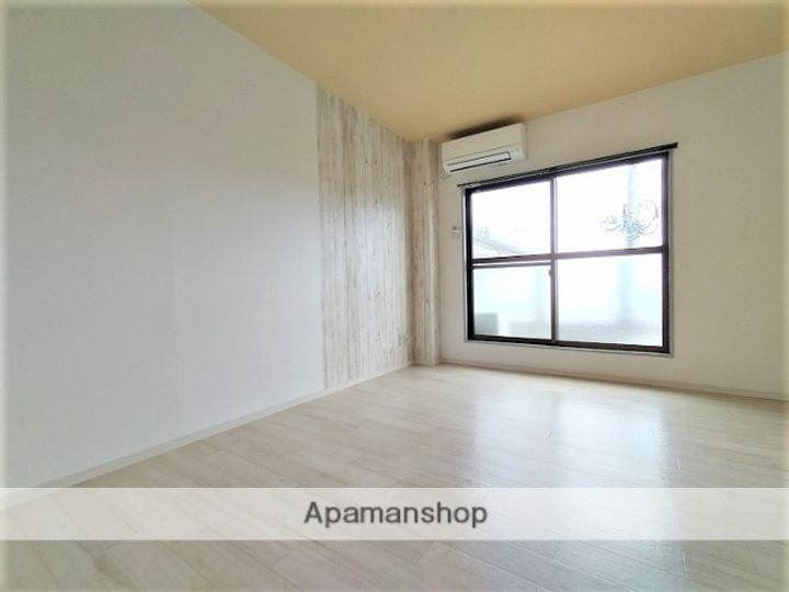 エトワール高浜の内装