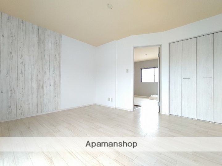 エトワール高浜の内装