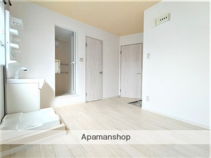 エトワール高浜の内装