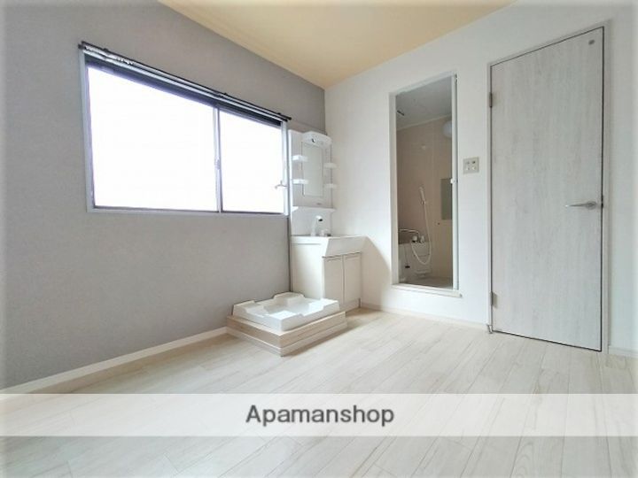 エトワール高浜の内装