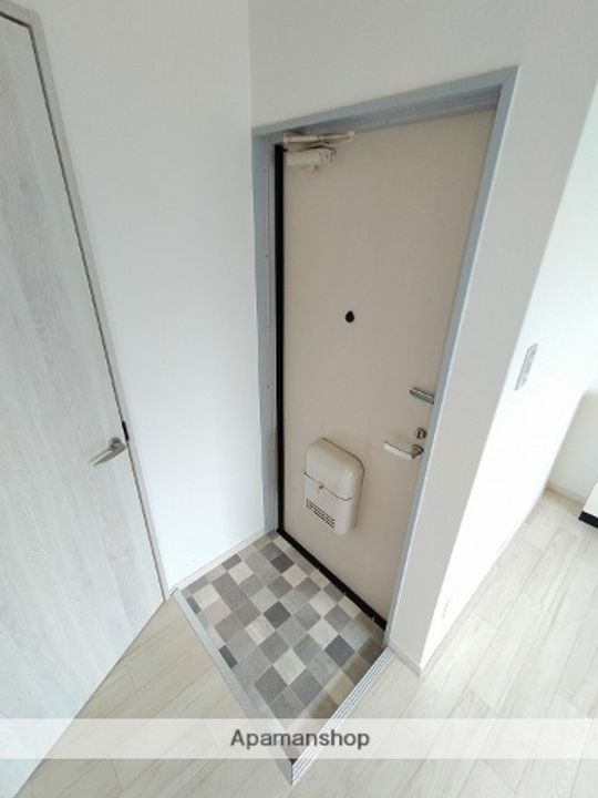 エトワール高浜の内装