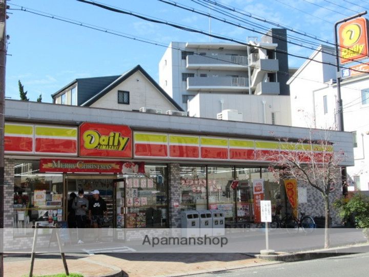 エトワール高浜の周辺