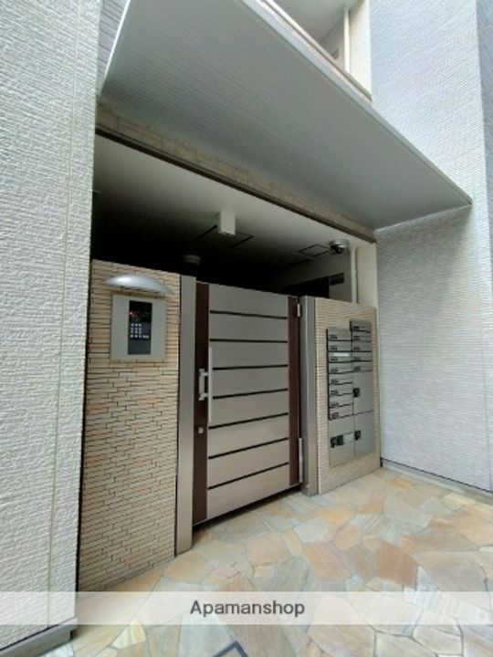 フジパレス阪急豊津駅南Ⅱ番館のその他画像