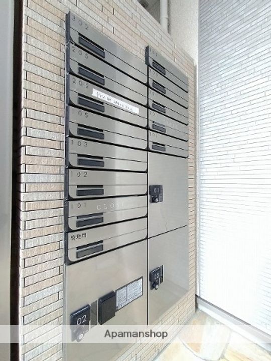 フジパレス阪急豊津駅南Ⅱ番館のその他画像