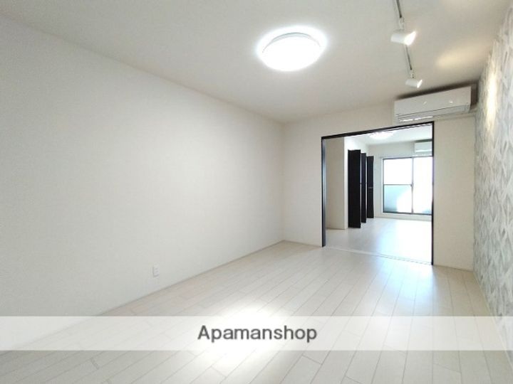 フジパレス阪急豊津駅南Ⅱ番館の内装