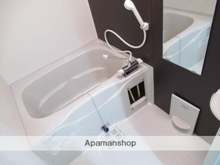 フジパレス阪急豊津駅南Ⅱ番館の風呂