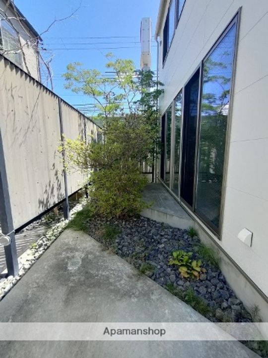 大阪府吹田市寿町1丁目(一戸建)の賃貸物件のその他画像