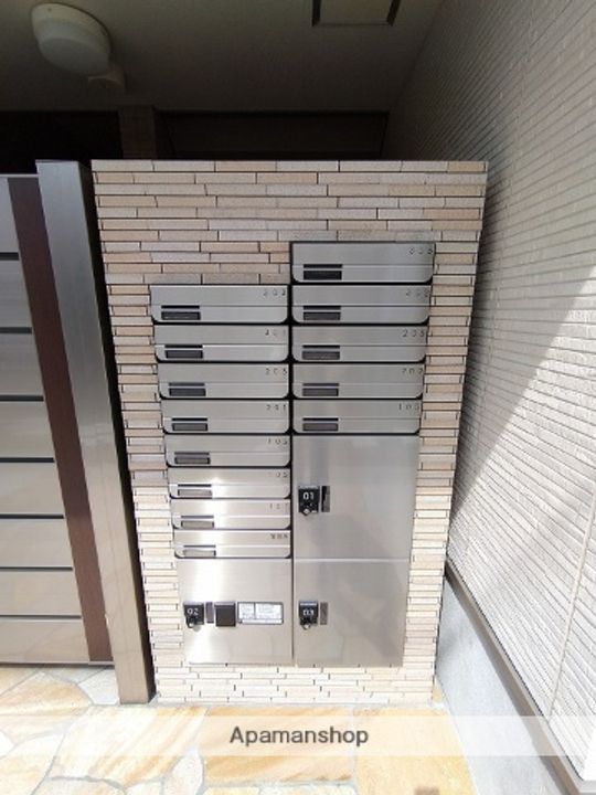 フジパレス正雀駅南Ⅱ番館のその他画像