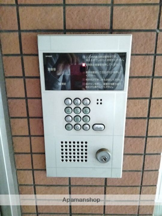 大阪府吹田市片山町1丁目の賃貸マンションのその他画像