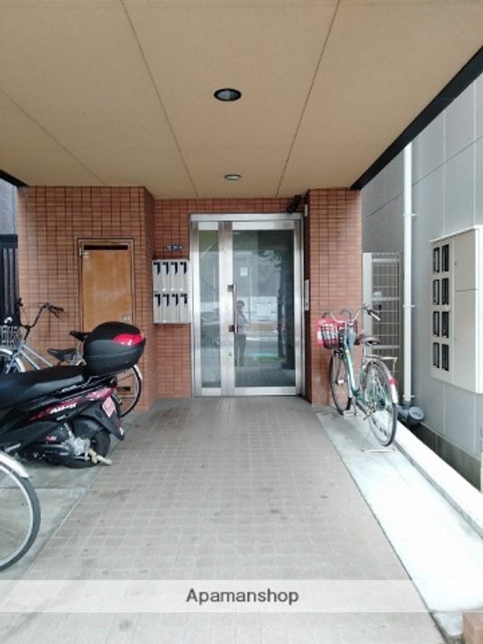 大阪府吹田市片山町1丁目の賃貸マンションのその他画像