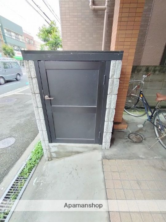 大阪府吹田市片山町1丁目の賃貸マンションのその他画像