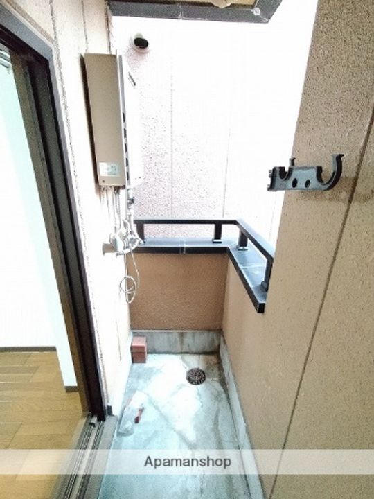 大阪府吹田市片山町1丁目の賃貸マンションのその他画像