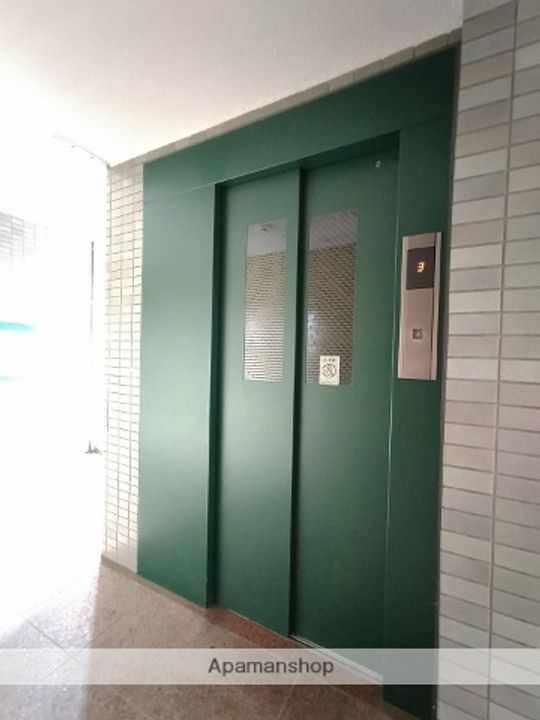 リバーサイドテラスのその他画像