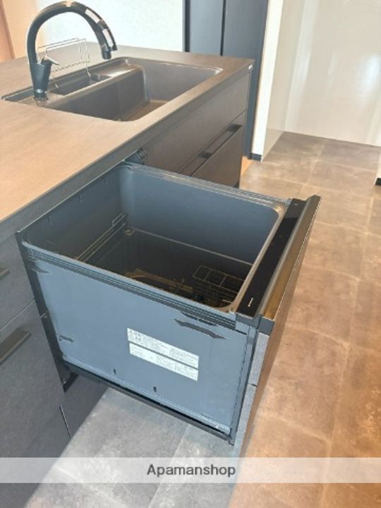 プレミアムコート千里丘の内装