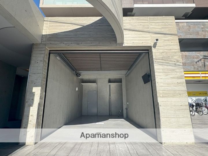 プレミアムコート千里丘のその他画像