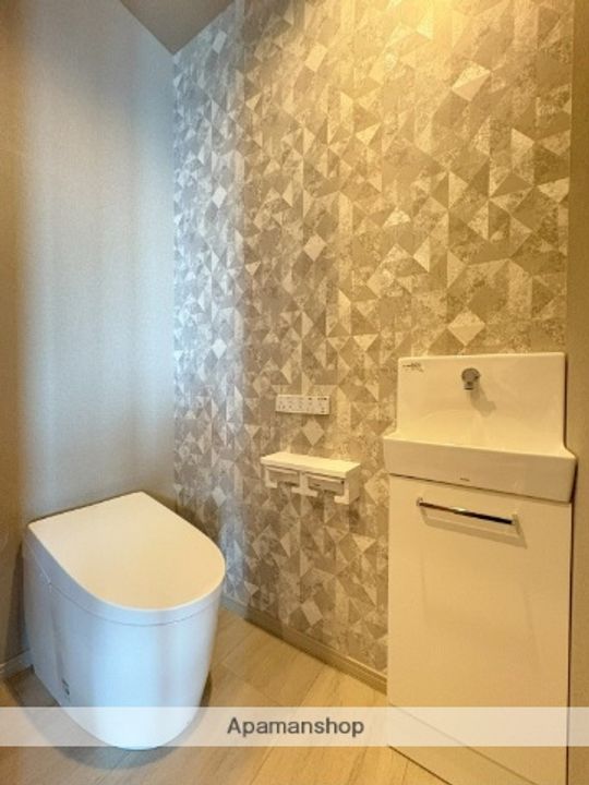 プレミアムコート千里丘の内装